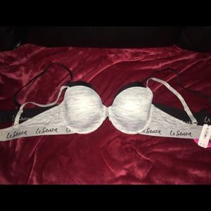 2 La Senza Bras 38C